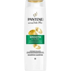 Pantene Pro-V Smooth & Sleek šampon za kosu, 400ml Cene