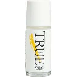 True Organic of Sweden Undercover Agent Naravni dezodorant Ylang-Ylang, Palmarosa & Amyris - 50 ml Cene