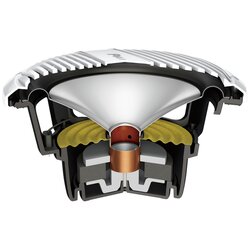 Pioneer TS-ME100WC boat subwoofer Cene