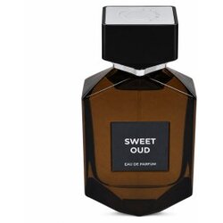 Camara Sweet Oud parfumirana voda unisex 100 ml Cene