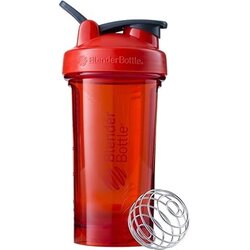 BlenderBottle Pro Series 710 ml - Red Cene