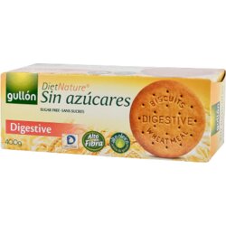 Gullon keks digestiv 400g Cene