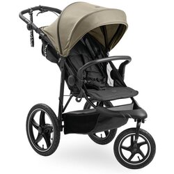 Hauck RUNNER 3 Olive sportska kolica Cene