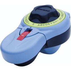 Dymo Junior Embosser Cene