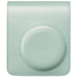 Fujifilm Instax MINI 13 CAMERA CASE - LAGOON GREEN, (5000313703) Cene