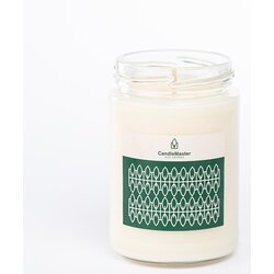 CANDLEMASTER Sveća bez mirisa T300 Cene