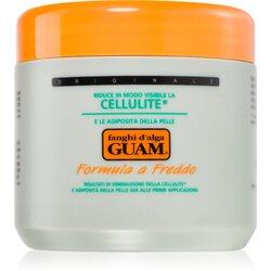 Guam Cellulite drenažne obloge za celulit 500 g Cene