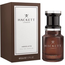 Hackett absolute muški parfem edp 50ml Cene