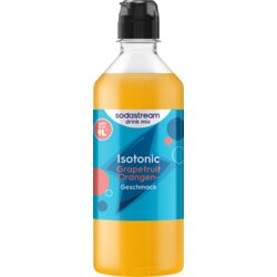 Sodastream Sirup Isotonic - 440 ml Cene