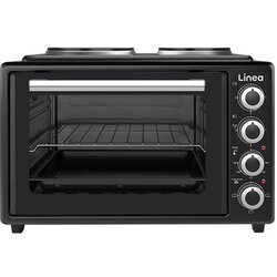 Linea Mini šporet sa dve ringle LMO35-0612 Cene