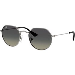 Ray-Ban Junior Junior Jack RJ9565S 200/11 L (47) Siva/Siva Cene