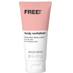 FREE! Organics Extra Rich Body Lotion - 200 ml Cene