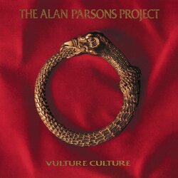 MUSIC ON VINYL , ARISTA ALAN PARSONS PROJECT - Vulture culture Cene