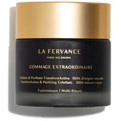 La Fervance Cosmos Certified Gommage Piling za lice 100 ml Cene