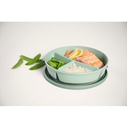 Mepal Bento Bowl Cirqula posudica za namirnice boja Nordic Sage 250 + 250 + 500 ml 1 kom Cene