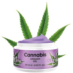 Oh! Holy Mary Cannabis Orgasm Gel 60ml Cene
