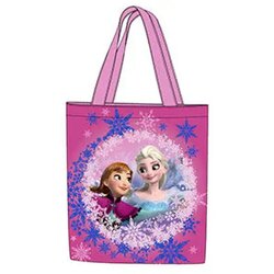 Kids Euroswan Frozen velika torba na rame Cene