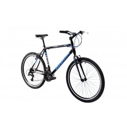 Mtb BICIKLA 924570-20 STRIKE M26inch/21AL CRNO-PLAV Cene