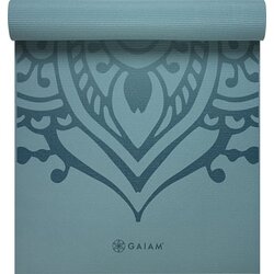 GAIAM NIGARA premium prostirka za jogu - 1 Kom. Cene