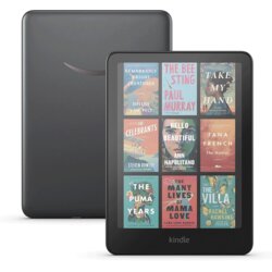 KINDLE Colorsoft 32GB black Signature Cene