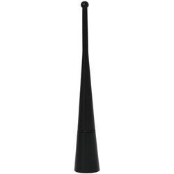 Antena ŠTAP SPILLO 10cm FI 5/6mm CRNA Cene