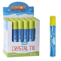 Crystal tix, lepak za papir, 40g ( 131100 ) Cene