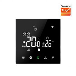 Prosto digitalni smart wi-fi termostat za podno grejanje DST-210P/WF Cene