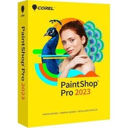 Corel PaintShop Pro 2023 Key GLOBAL Cene