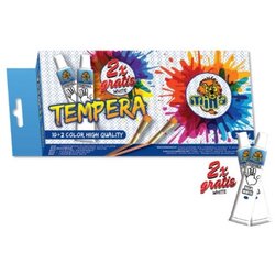  Tempera milla 12*7.5ml ( 10/0758 ) Cene