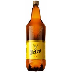 Jelen svetlo pivo 2L pet Cene