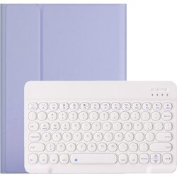 Royal Bailey Flip cover in Bluetooth Tipkovnica YM209 za iPad10th (2022)10.9, (21593613) Cene