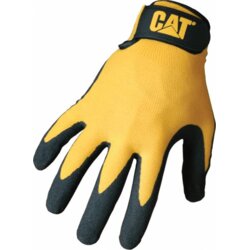 Cat 017416 L Zaštitne Rukavice Nitril sa Trakom za Zatezanje L Cijene