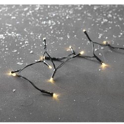 Lampice bagi sa 40LED i tajmerom Cene