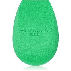 Ecotools Bioblender Green Tea Makeup Sponge aplikator za ličenje 1 kos za ženske Cene