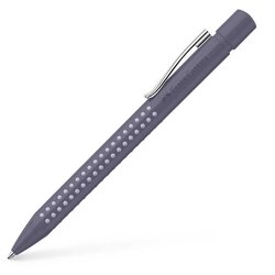 Faber-Castell Kemični svinčnik Faber-Castell Grip 2010 M Gray Cene