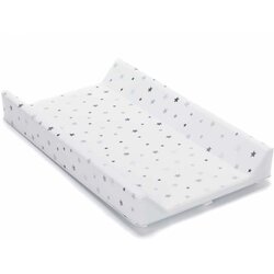 Fillikid Trda previjalna podloga 47x80x10 cm, zvezdice Cene
