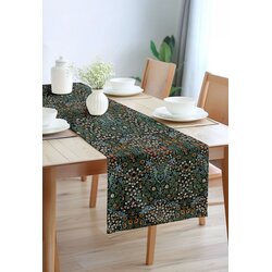 Hermia Runner RNNSRV0088, 50 x 150 cm, Šareni Cijene