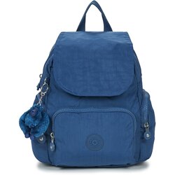 Kipling CITY ZIP MINI Plava Cene