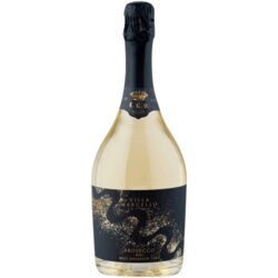 Villa_Marcello Penušavo vino Prosecco Brut Nature Cene