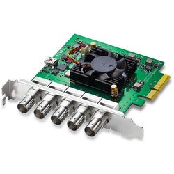 Blackmagic decklink duo 2 BDLKDUO2 Cene