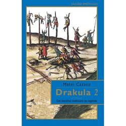 ČZD Kmečki Glas Drakula 2.del Cene