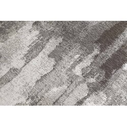 Carpet Decor Tepih Canvas Warm Gray Cene