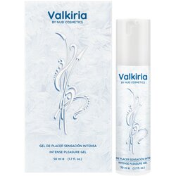 Nuei Valkira Intense Pleasure 50ml Cene