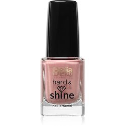 Delia Cosmetics Hard & Shine lak za učvrstitev nohtov odtenek 825 11 ml Cene