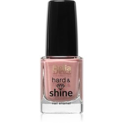 Delia Cosmetics Hard & Shine učvršćujući lak za nokte nijansa 825 11 ml Cijene