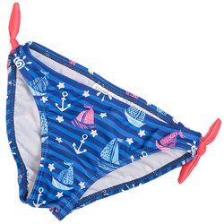 Lucky Kiddo kopalke spodnji del LK-KGSW SLIP 2 1_23 018796 D modra 110/116 Cene