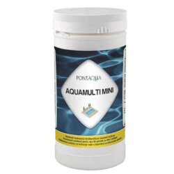 Pontaqua aquamulti mini tablete 1kg AMM 010 Cene