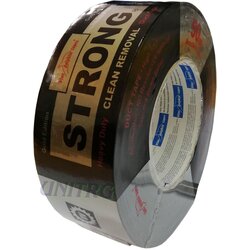 BD Traka tekstilna Premium čvrsta 48 mm x 50 m 03-6-01-EN zlatna Cene