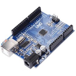 ARDUINO UNO R3 CH340 Cene