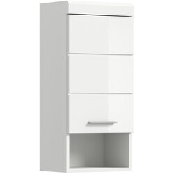 MID.YOU VISEČA OMARA 37/79/24 cm Cene